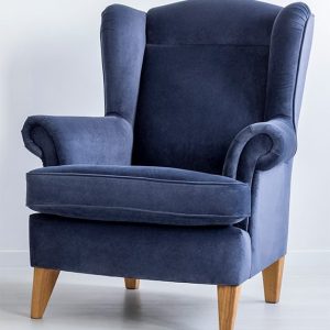 Boss chair